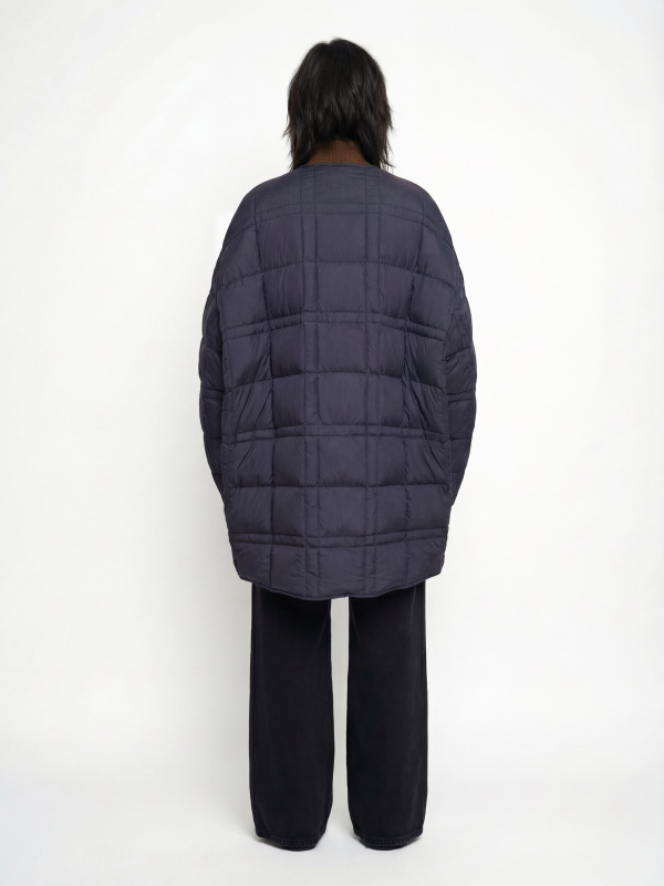 Куртка жіноча демісезонна текстильна 27-776