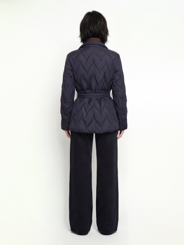 Куртка жіноча демісезонна текстильна 27-768