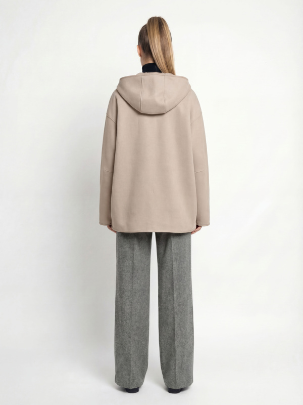 Куртка женская демисезонная 47-72