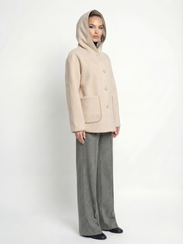 Куртка женская демисезонная 47-72