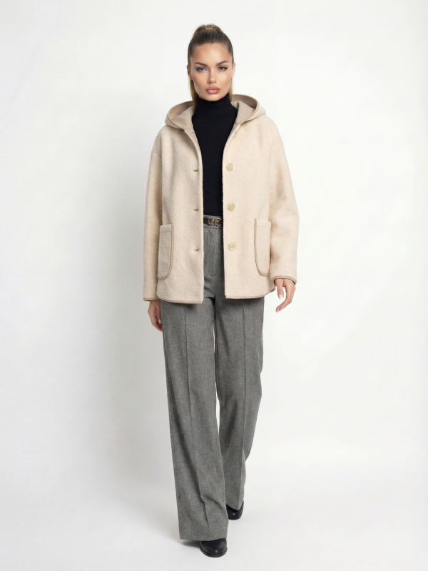 Куртка женская демисезонная 47-72