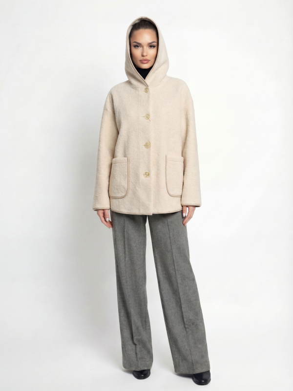 Куртка женская демисезонная 47-72