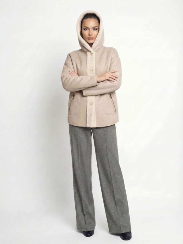 Куртка женская демисезонная 47-72