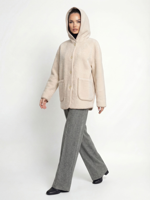 Куртка женская демисезонная 47-72