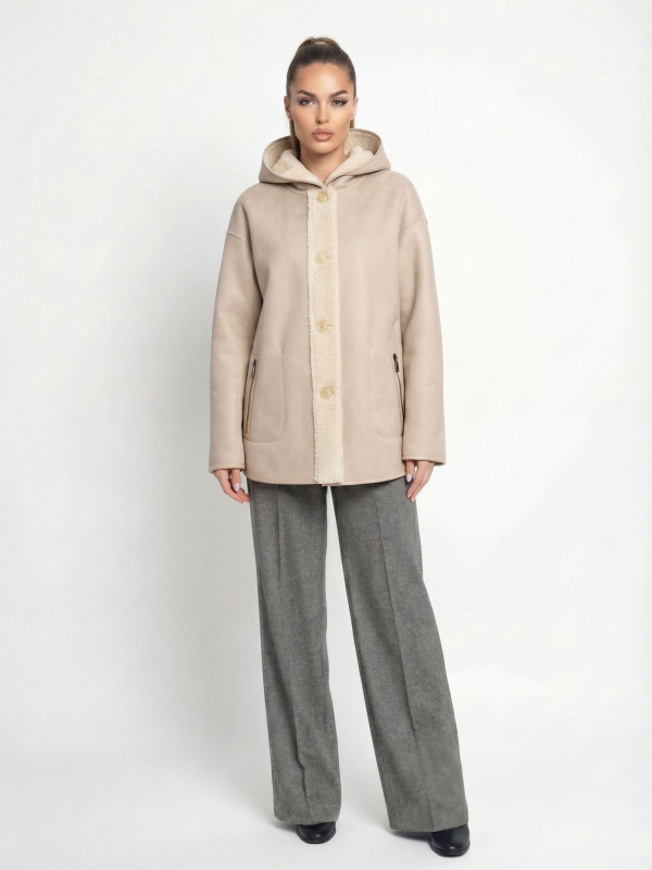 Куртка женская демисезонная 47-72