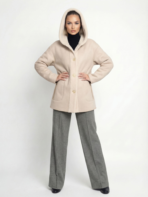 Куртка женская демисезонная 47-72