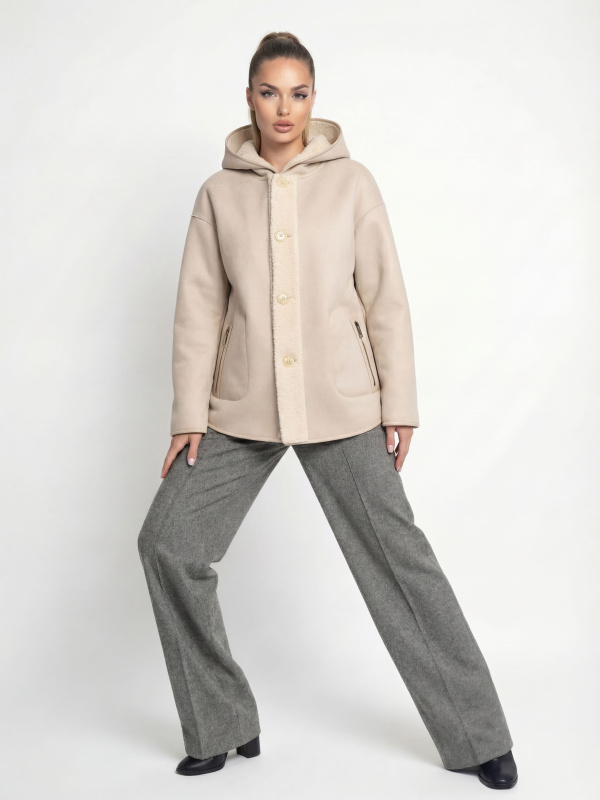 Куртка женская демисезонная 47-72