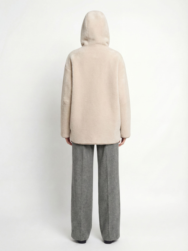 Куртка женская демисезонная 47-72