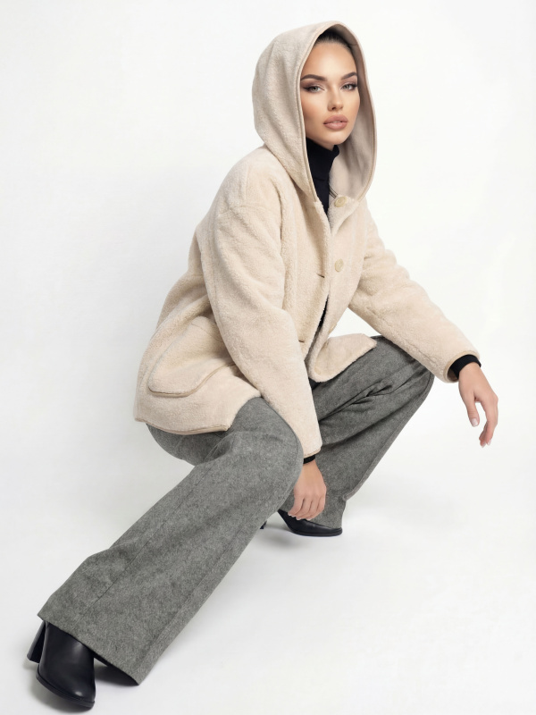 Куртка женская демисезонная 47-72