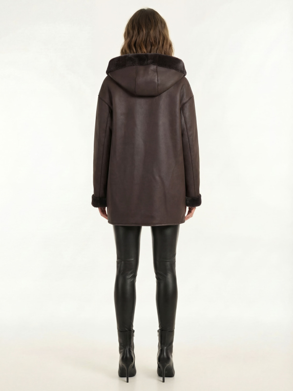 Куртка жіноча демісезонна 47-106