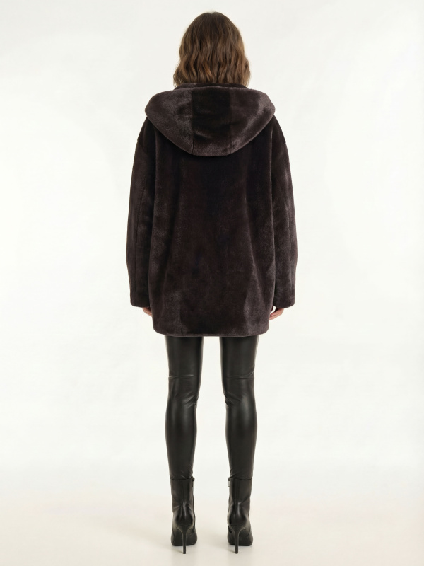 Куртка жіноча демісезонна 47-106