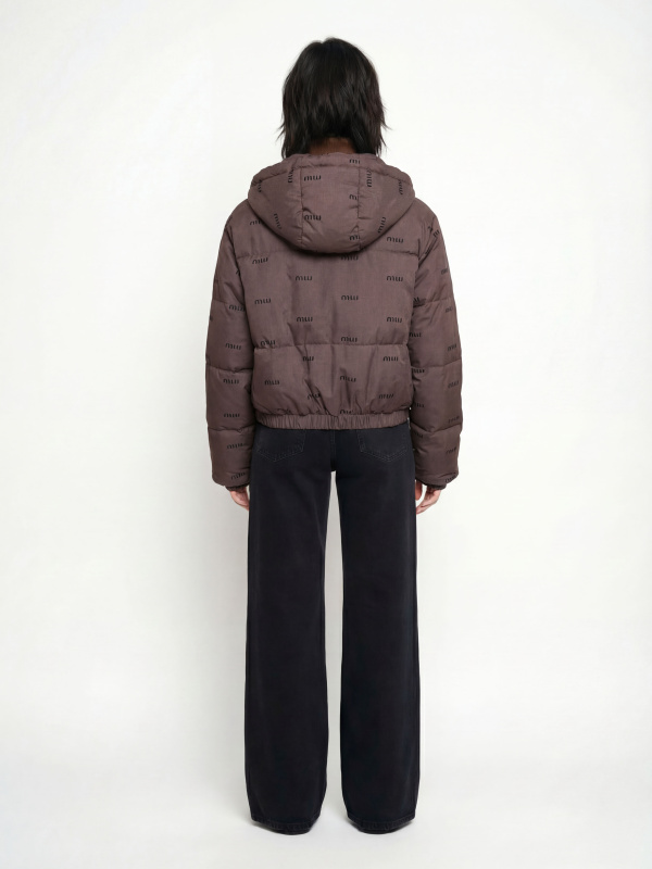 Куртка жіноча демісезонна 49-477