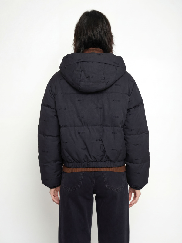 Куртка жіноча демісезонна 49-473