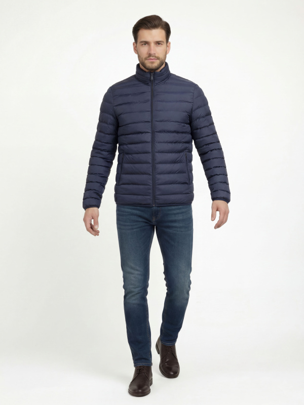 Чоловіча демісезонна куртка
49-481