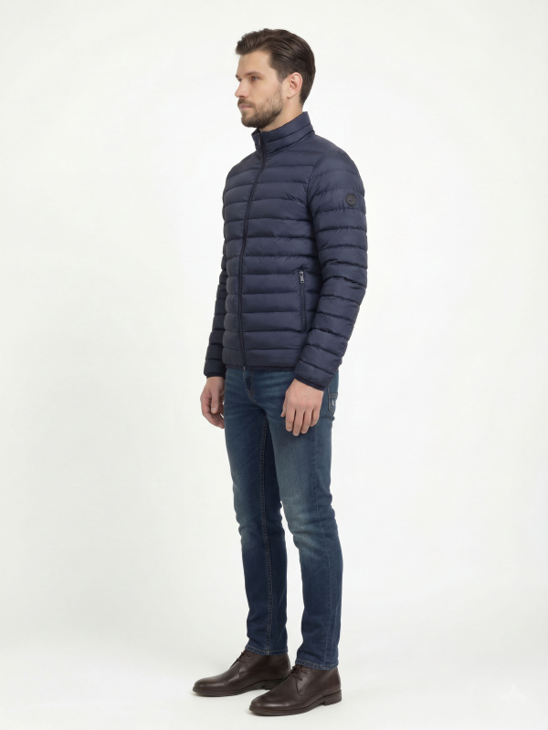 Чоловіча демісезонна куртка
49-481