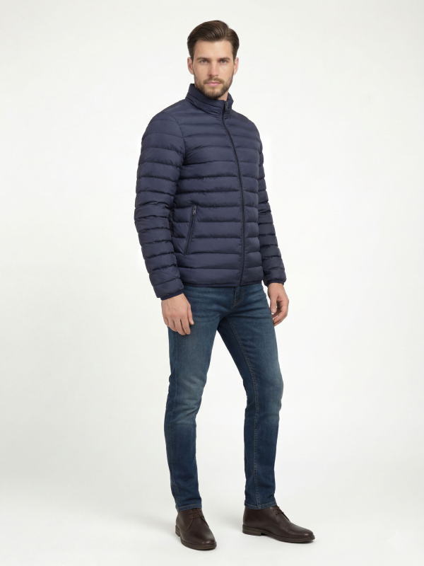 Чоловіча демісезонна куртка
49-481