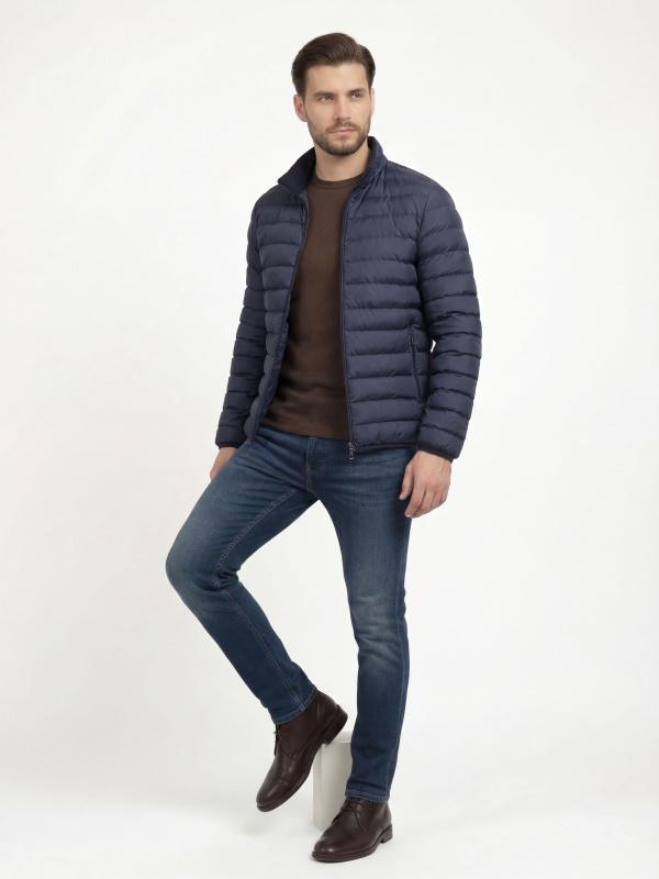 Чоловіча демісезонна куртка
49-481