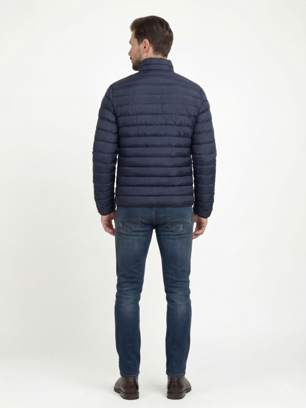 Чоловіча демісезонна куртка
49-481