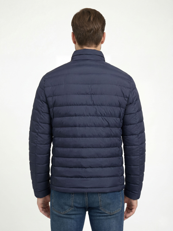 Чоловіча демісезонна куртка
49-481