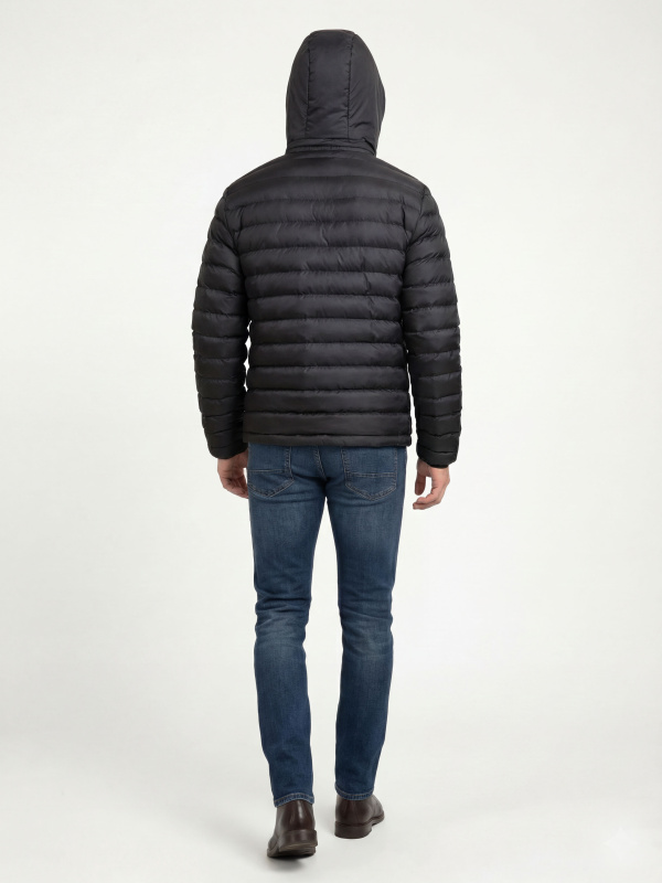 Чоловіча демісезонна куртка
49-470