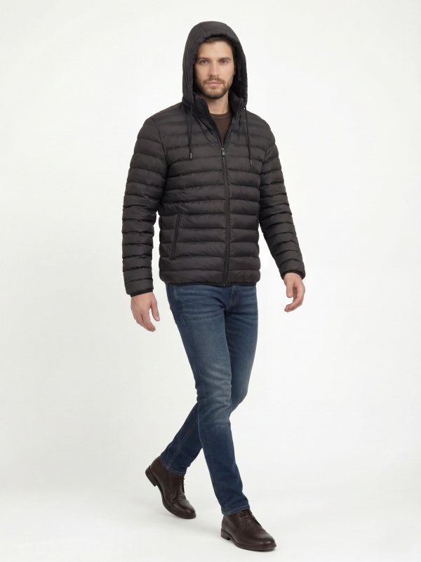 Чоловіча демісезонна куртка
49-470