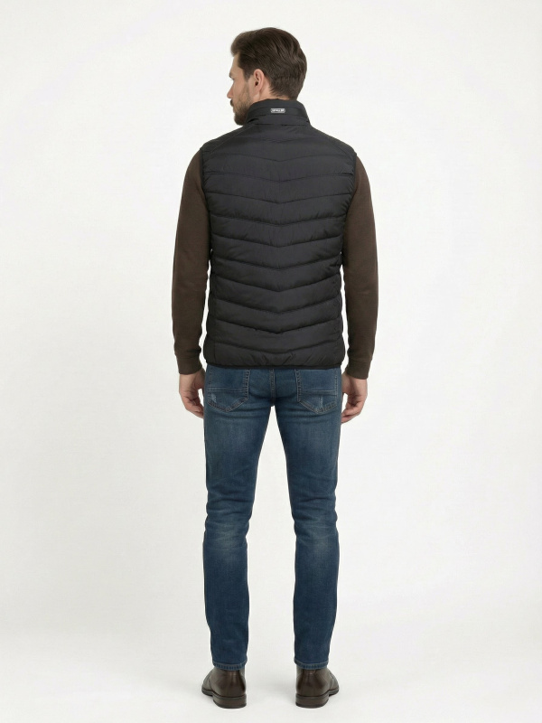 Мужская демисезонная куртка
27-582