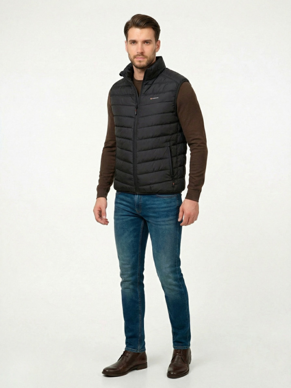 Мужская демисезонная куртка
27-582