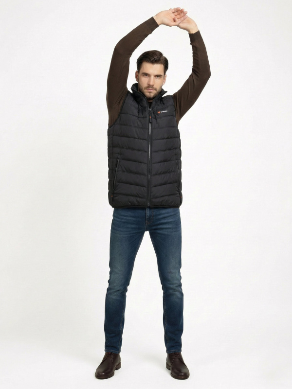 Мужская демисезонная куртка
27-582