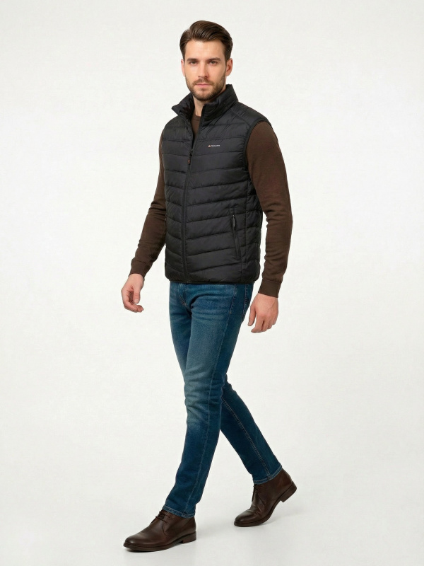 Мужская демисезонная куртка
27-582