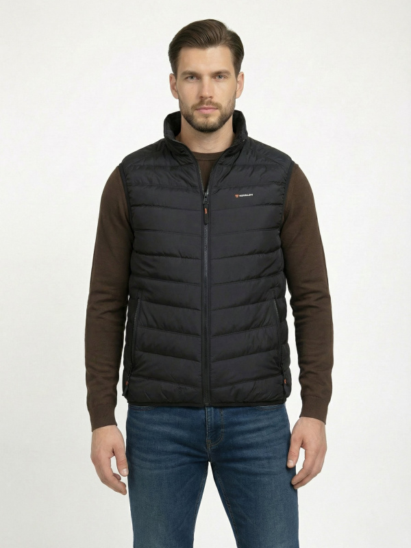 Мужская демисезонная куртка
27-582