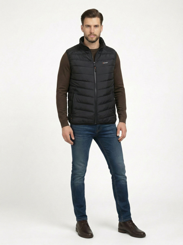 Мужская демисезонная куртка
27-582