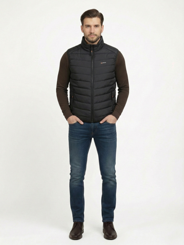 Мужская демисезонная куртка
27-582