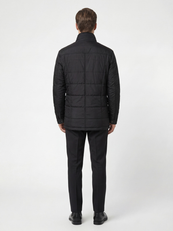 Чоловіча демісезонна куртка
27-617