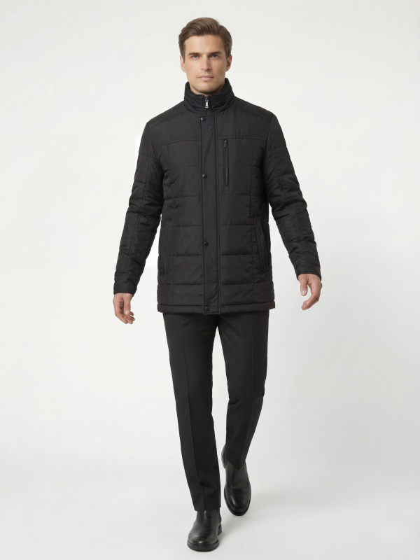 Чоловіча демісезонна куртка
27-617