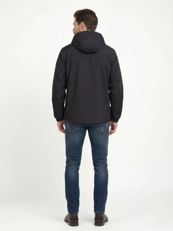 Мужская демисезонная куртка
49-175