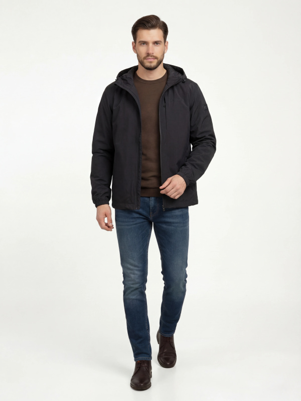 Мужская демисезонная куртка
49-175