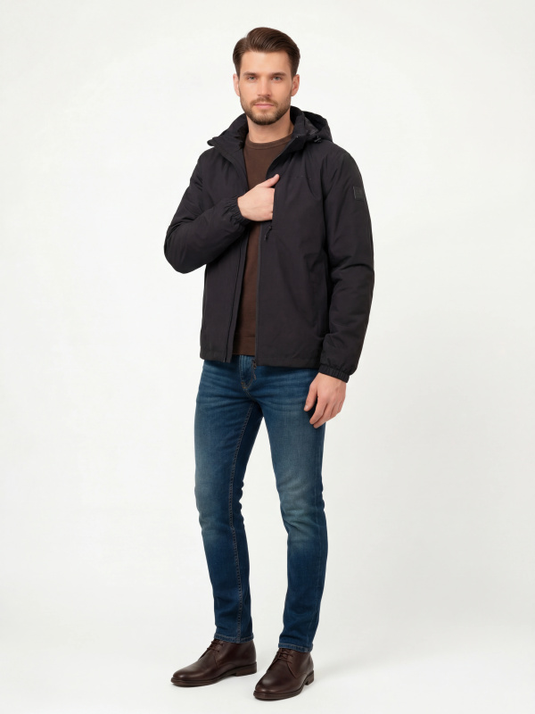 Мужская демисезонная куртка
49-175