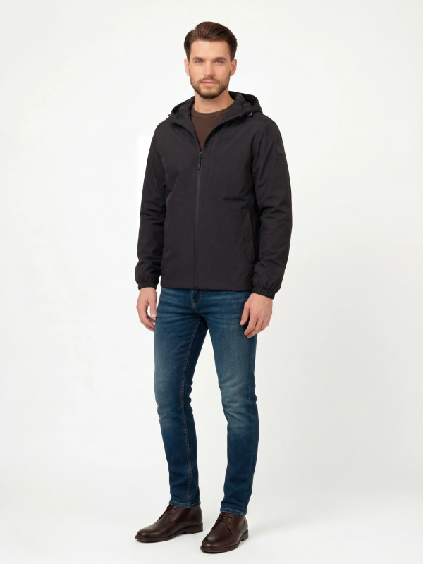 Мужская демисезонная куртка
49-175