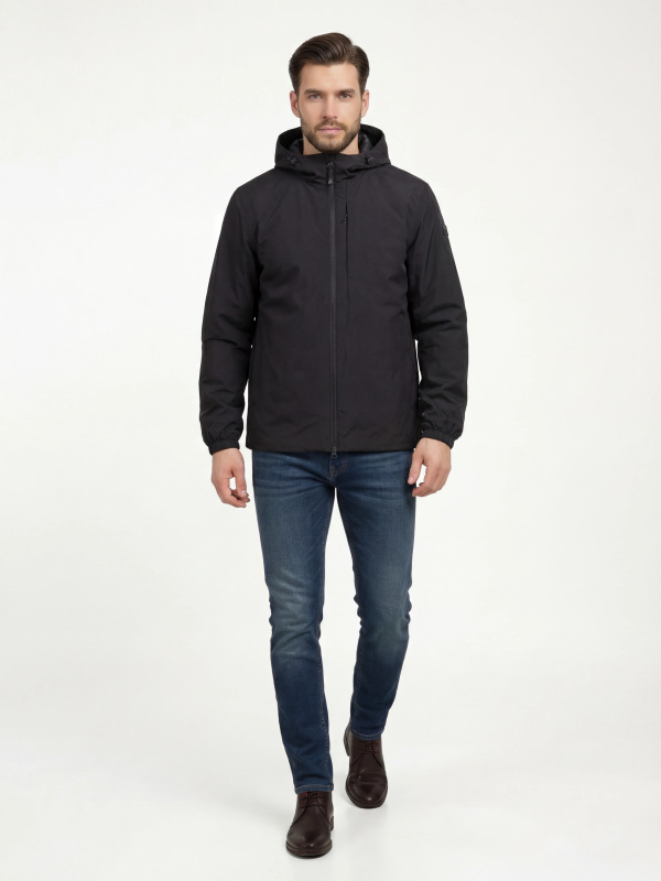 Мужская демисезонная куртка
49-175