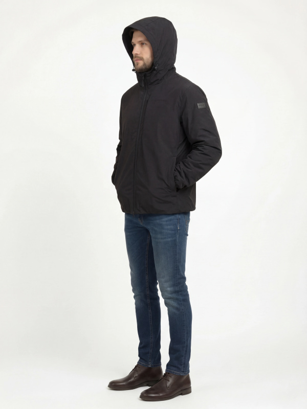 Мужская демисезонная куртка
49-175