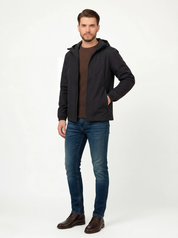 Мужская демисезонная куртка
49-175