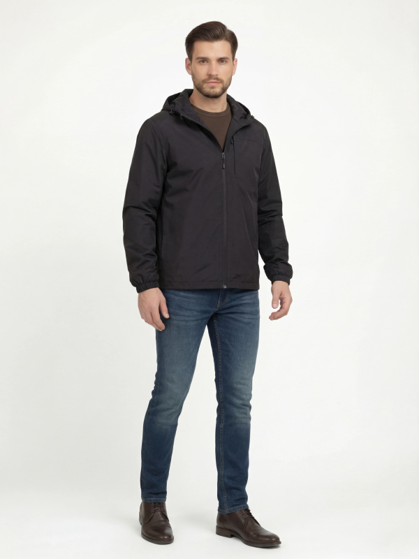 Мужская демисезонная куртка
49-175